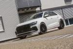 Audi Q8 CLR 8S by Lumma Design 2019 года